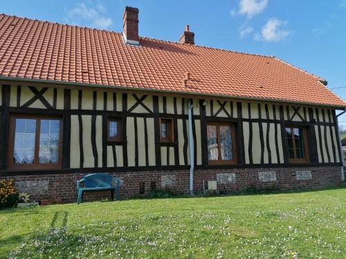 Maison entière la longe'yeres