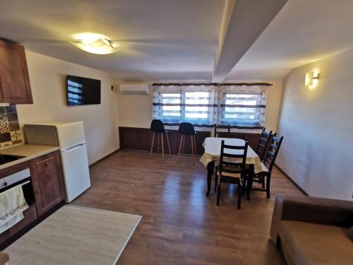 Balkan view apartment in Vratsa