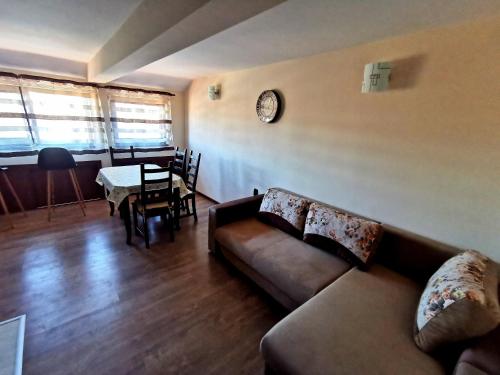 Balkan view apartment in Vratsa