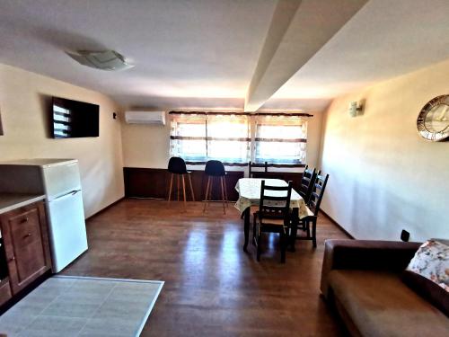 Balkan view apartment in Vratsa
