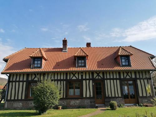 Maison entière la longe'yeres