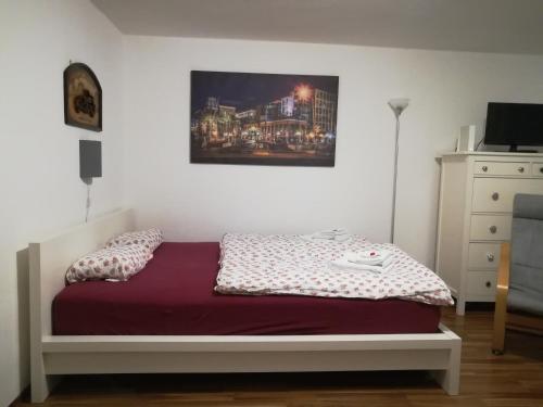 Ferienappartement Ruhrtal Witten