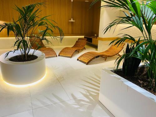 Apartament Błękitna Zatoka z Sauną (Apartament Blekitna Zatoka z Sauna) in Пуцк