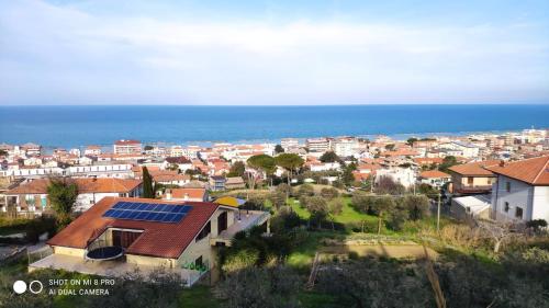  Tra cielo e mare in Francavilla al Mare