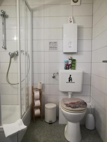 Ferienappartement Ruhrtal Witten