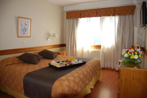 Patagonia Sur Hotel Patagonia Sur Hotel is perfectly located for both business and leisure guests in San Carlos de Bariloche. The hotel offers a high standard of service and amenities to suit the individual needs of all 