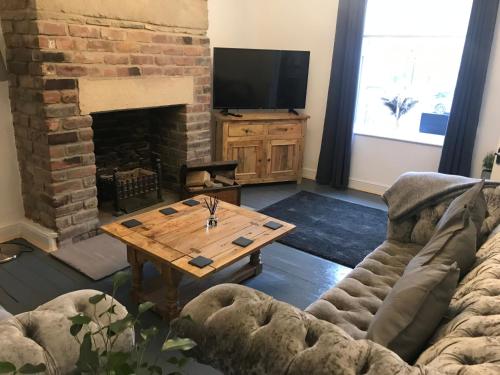 Oak Cottage, Haworth gîte à louer Haworth Railway Station