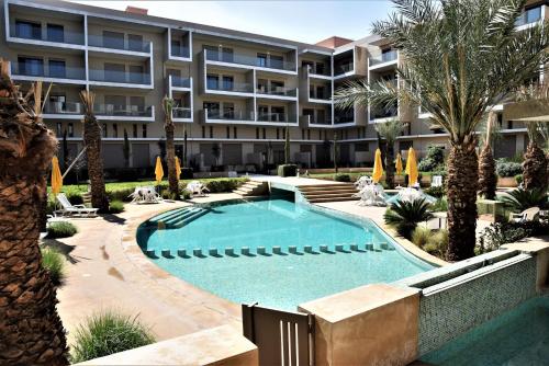 Royal Deluxe Gold Marrakech Premium Pool View, Marrakech
