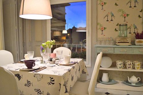 Restaurante, Ares Hotel in Zamora City Center