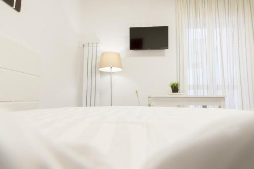 Acquaviva Apartments Room Type - Double Room with Balcony