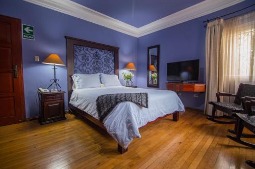Casa Arequipa