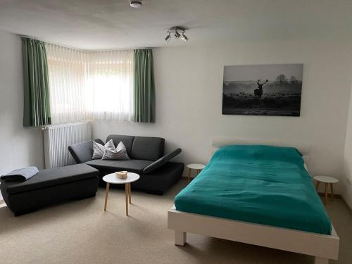 Appartement im Herzen des Allgäu‘s, Rettenberg