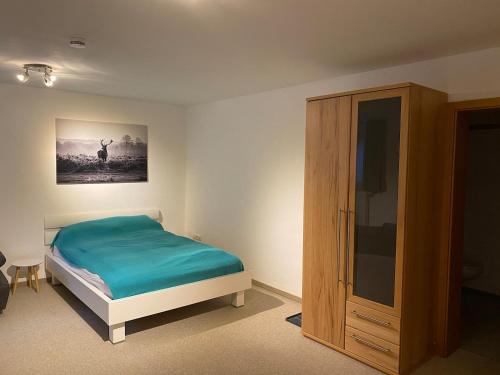 Appartement im Herzen des Allgäu‘s, Rettenberg (foto 7)