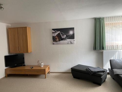 Appartement im Herzen des Allgäu‘s, Rettenberg (foto 8)