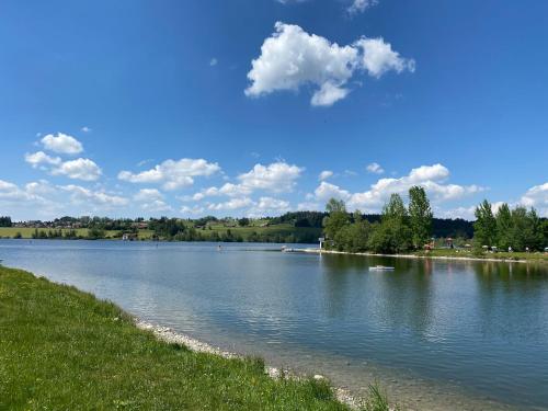Appartement im Herzen des Allgäu‘s, Rettenberg (foto 9)