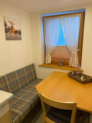 Appartement im Herzen des Allgäu‘s, Rettenberg (foto 11)