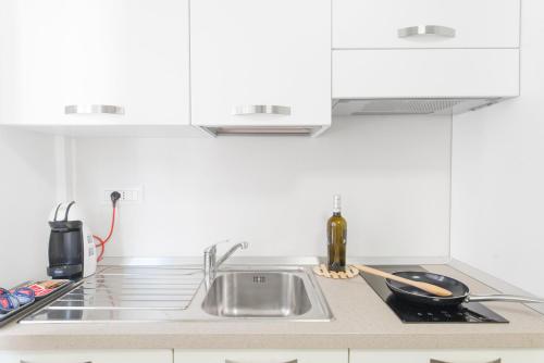 Acquaviva Apartments Room Type - Standard Studio