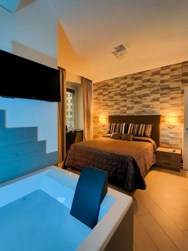Prime Vatican Suites II, Rome (photo 3)
