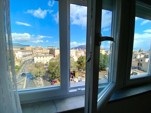 Triple Room with Private Bathroom room in LeAlbe di Sicilia