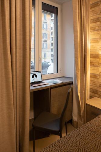 Prime Vatican Suites II, Rome (photo 6)