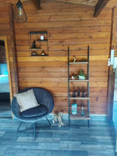 Anna's home gîte à louer Beselare