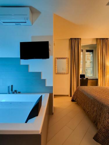 Prime Vatican Suites II, Rome (photo 8)