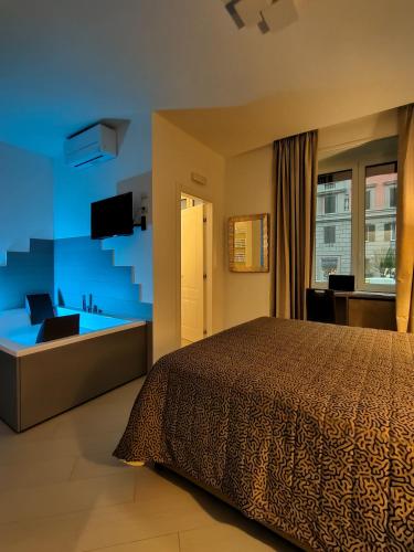 Prime Vatican Suites II, Рим
