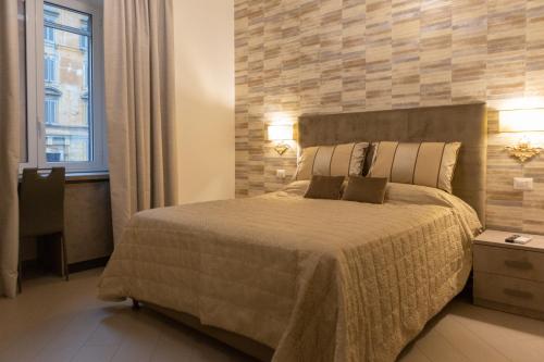 Prime Vatican Suites II, Rome (photo 10)