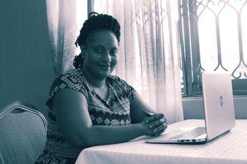 Townview Hotel Mubende — Hotel in Mubende