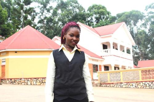 Townview Hotel Mubende photo