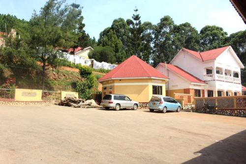 Townview Hotel Mubende photo