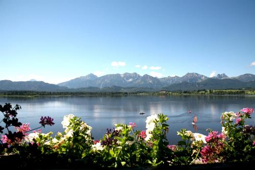 349981144 Seehotel Hartung & Ferienappartements