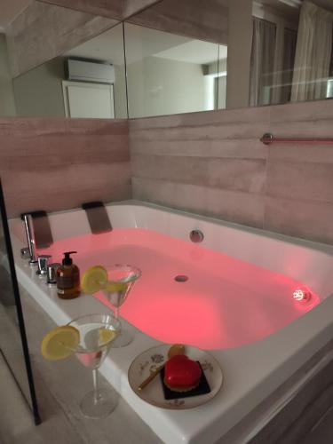 il sogno di afrodite luxury b and b, Rom (Foto 2)