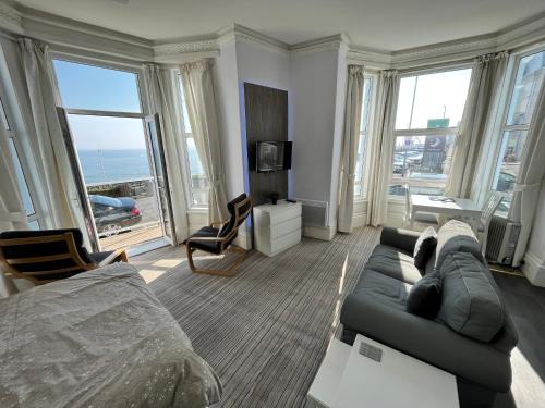 Beaconsfield Holiday Apartments in Bridlington
