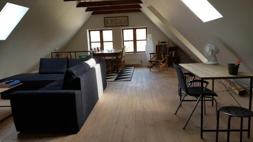 Facilities, Elling Bed & Breakfast in Frederikshavn
