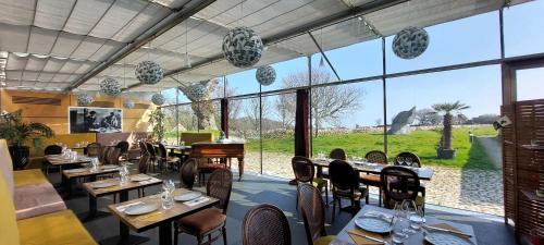 Restaurant les Murets