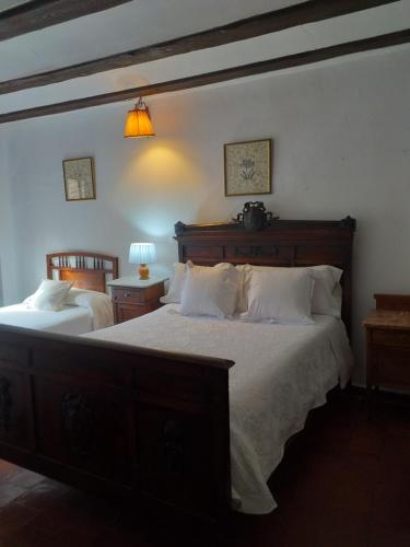 Accommodation in Teruel