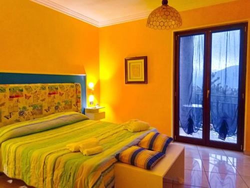 B&B Maison Villa Vittorio in Авелла