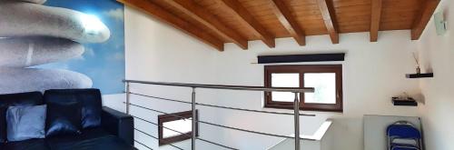 Apartment with 2 bedrooms in Verona with furnished garden and WiFi - image 6