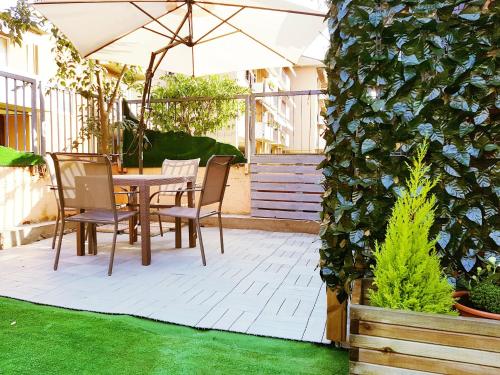 Apartment with 2 bedrooms in Verona with furnished garden and WiFi - image 4