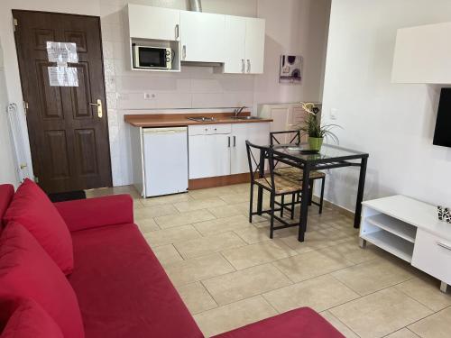 Apartamentos Ortega 3