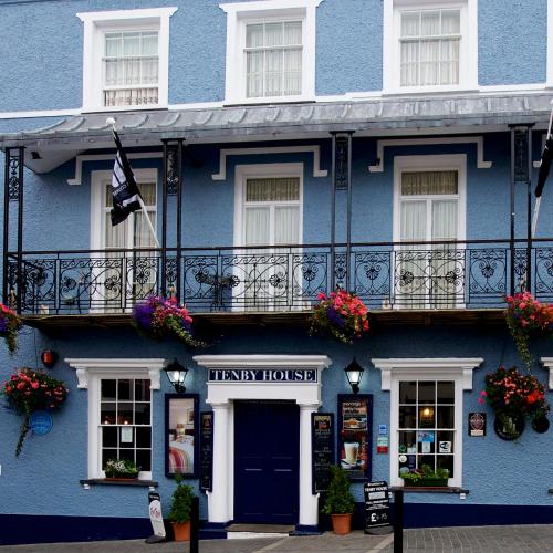 Tenby House Tenby