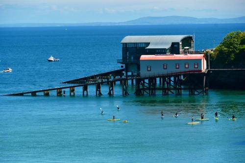 Tenby House — Photo 6