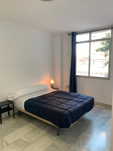  Sunny Room plaza La Nogalera, Pension in Torremolinos