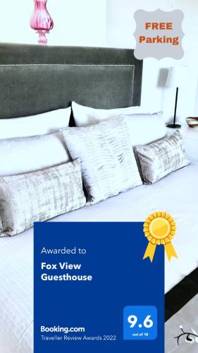 Fox View Guesthouse chambre d'hôte Whitchurch