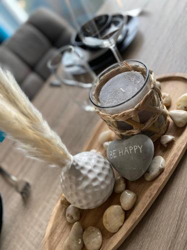 Seechalet Rauchwart in Rauchwart im Burgenland