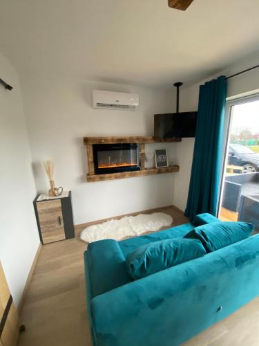 Seechalet Rauchwart in Rauchwart im Burgenland