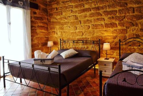 U zù Filippu chambre d'hôte Villaseta