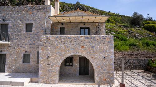 Alexandra's House 2