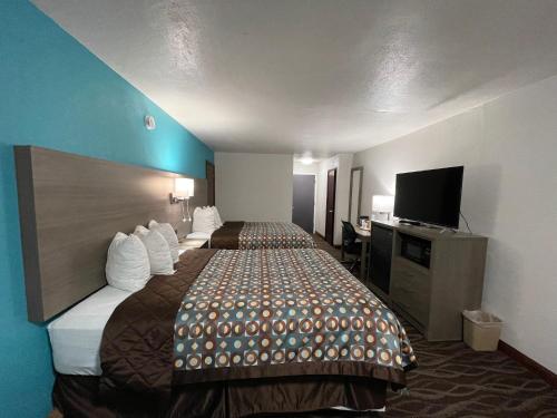 SureStay Plus Hotel by Best Western Omaha South - image 10